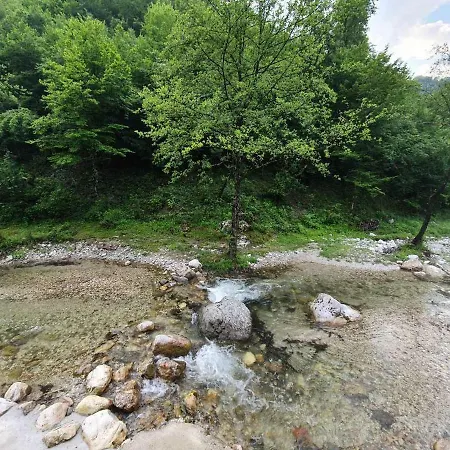 Apartman Unikatna Vila U Konjicu *