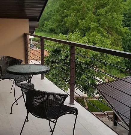 Apartman Unikatna Vila U Konjicu Konjic