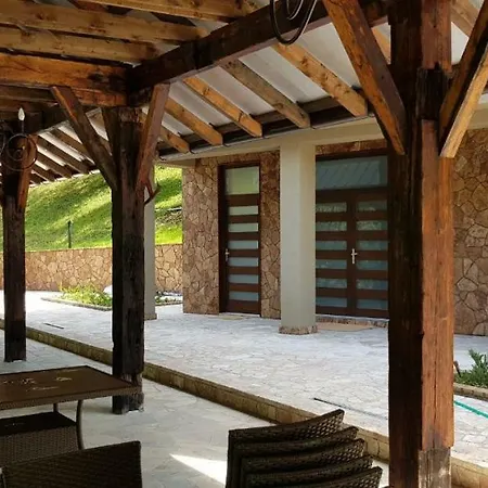 Unikatna Vila U Konjicu Konjic