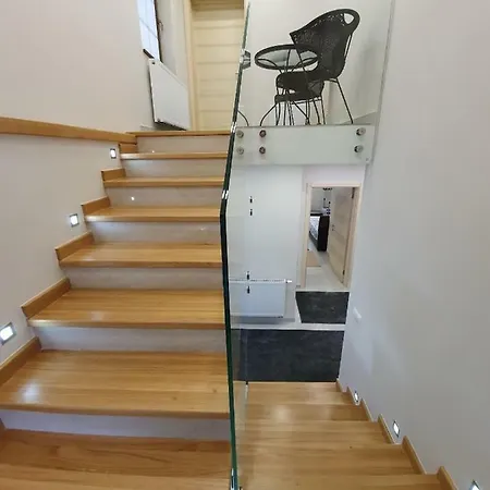 Unikatna Vila U Konjicu Konjic
